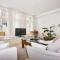 The Vogue Melbourne Apartment
