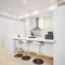 The Vogue Melbourne Apartment