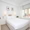 The Vogue Melbourne Apartment