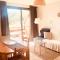 Résidence Gardette - Magnifique T2 dans la station de Réallon de 6 couchages MAE-8901 - 雷阿隆