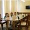 SRM Hotel Maraimalai Nagar Chennai