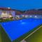 Gorgeous Home In Tribalj With Kitchen