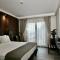Resa Hotel Göcek