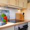 ARW3b Ferienwohnung Walden F