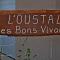 L'Oustal des Bons Vivants