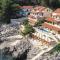 Nice Home In Prizba With Sauna