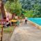 CampingSite Swimming Pool