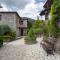 Ostra Menalon Luxury Suites