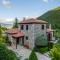 Ostra Menalon Luxury Suites