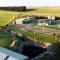 Kilsby Sinkhole & Accommodation