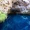 Kilsby Sinkhole & Accommodation