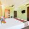 FabHotel New Yatra Residency