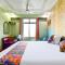FabHotel New Yatra Residency