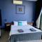 Ko Samui Seaview pool villa Paris with car
