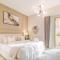 LUX The Luxurious Central JBR Suite 2 - Dubaj