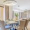 LUX The Luxurious Central JBR Suite 2 - Dubaj