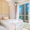 LUX The Luxurious Central JBR Suite 2 - Dubaj