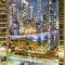 LUX The Luxurious Central JBR Suite 2 - Dubaj