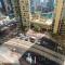 LUX The Luxurious Central JBR Suite 2 - Dubaj