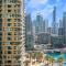 LUX The Luxurious Central JBR Suite 2 - Dubaj