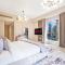 LUX The Luxurious Central JBR Suite 2 - Dubaj