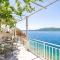 Holiday Home Blue Horizont