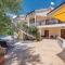 Beautiful Apartment In Labin With Sauna