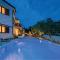 Beautiful Apartment In Labin With Sauna