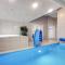 Awesome Home In Sydals With Sauna