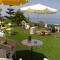 Palmina Mare Villa and Studios - Paralia Vrachou