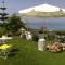 Palmina Mare Villa and Studios - Paralia Vrachou