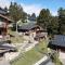 Chalets Collection Granges - Les Chalets Secrets - بولكير بيرينيه 2000 Chalets Collection Granges - Les Chalets Secrets - بولكير بيرينيه 2000