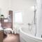 Holiday Home Dicmo With Fireplace 02