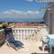 Three-Bedroom Apartment In Supetar