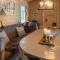 3 Bedroom Beautiful Home In Bjorli