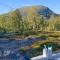 3 Bedroom Beautiful Home In Bjorli