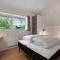 Gorgeous Home In Oksbøl With Sauna