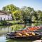 Beautiful Home In Souvigne With Wifi - Souvigné