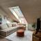 Charming apartment by the sea - Asker