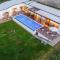 Villa Istria Green