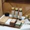 Ostra Menalon Luxury Suites