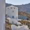 Topos Exclusive Santorini - 易莫洛林