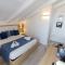 B&B Island Tropea -Sea View Rooms & Suites-