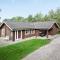 Holiday Home Benediktesvej Løgstør X