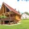 Pet Friendly Home In Licki Osik - Lički Osik