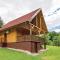 Pet Friendly Home In Licki Osik - Lički Osik