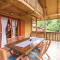 Pet Friendly Home In Licki Osik - Lički Osik