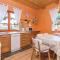 Pet Friendly Home In Licki Osik - Lički Osik