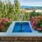 4 Bedroom Beautiful Home In Mravinci - Mravince