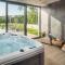 Awesome Home In Zminj With Wifi